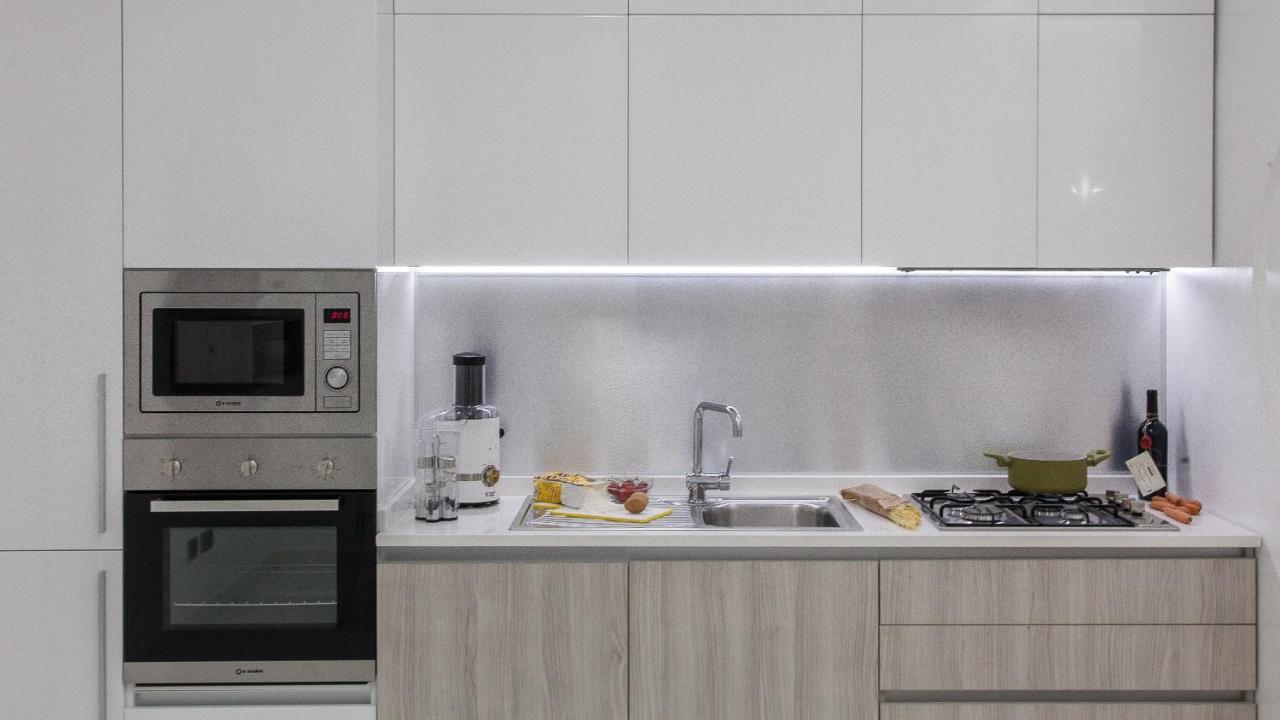 Apartment Piazza Venezia White Rom