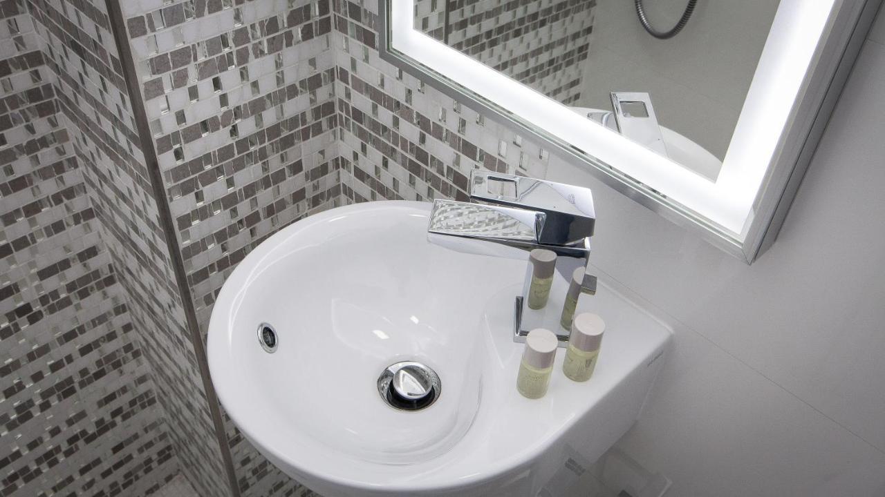 Apartment Piazza Venezia White Rom